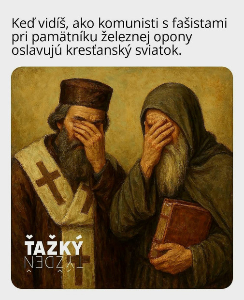 SSák sa objíma s ŠTBákom