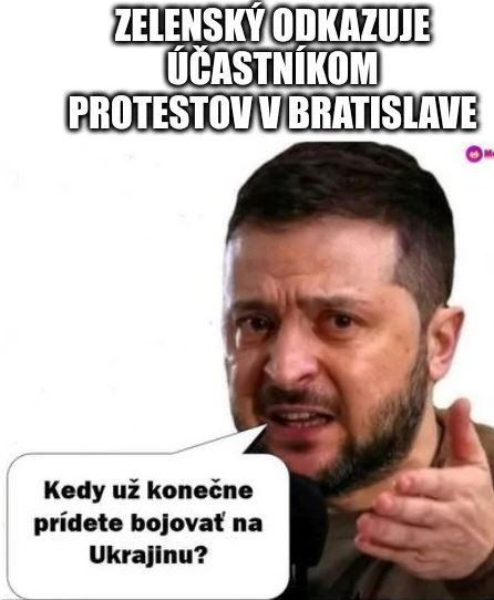 Na Ukrajine ide do tuhého